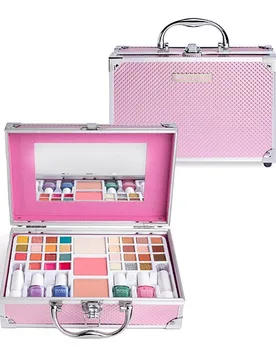 Mst Maletin Colorful Perfect Rosa - MAGIC STUDIO - FashionsVida