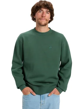 Sudadera de hombre Salt Water - Quiksilver - FashionsVida