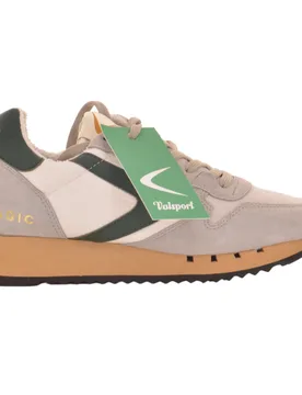 Valsport Sneakers Grigio - Valsport - FashionsVida
