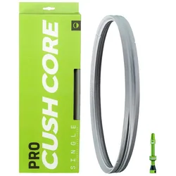 Mousse Anti Foratura Insert Pro Single White / Green