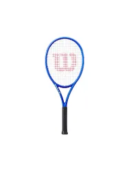Raquette de tennis Ultra 100 UL V5 non cordée bleu 1