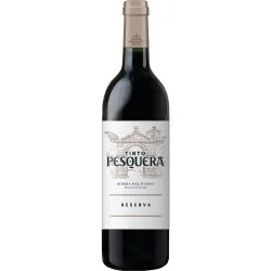 Vino tinto reserva tempranillo 2020 Ribera del Duero
