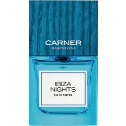 Eau de Parfum Ibiza nights