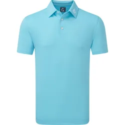 Polo Essentials Stretch, tuerkis l