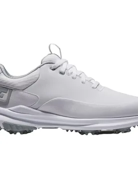 Golfschuhe Damen Tour Rival, weiss/grau 36 - FootJoy - FashionsVida