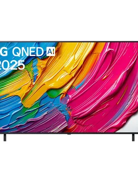 Tv Qned Ai Qned80 75qned80a6a 75´´/ultra Hd 4k/smart Tv/wifi Black Europe PAL unisex - LG - FashionsVida