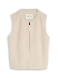 Cosy vest female