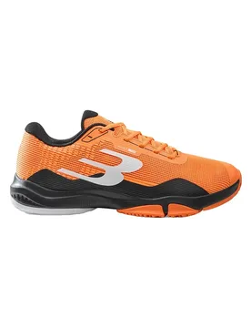 Hybrid Fly 26v Padel Shoes Orange UK 11 - Bullpadel - FashionsVida