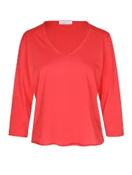 Shirt LIO rot XL damen