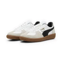 Baskets Palermo White / Vapor Gray / Gum EU 36 Homme