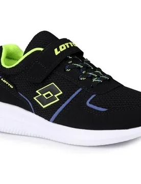 Kinderschuhe Combine Tc K 26;31 Female - Lotto - FashionsVida