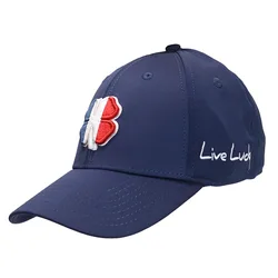 Black Clover Cap France, navy l__xl