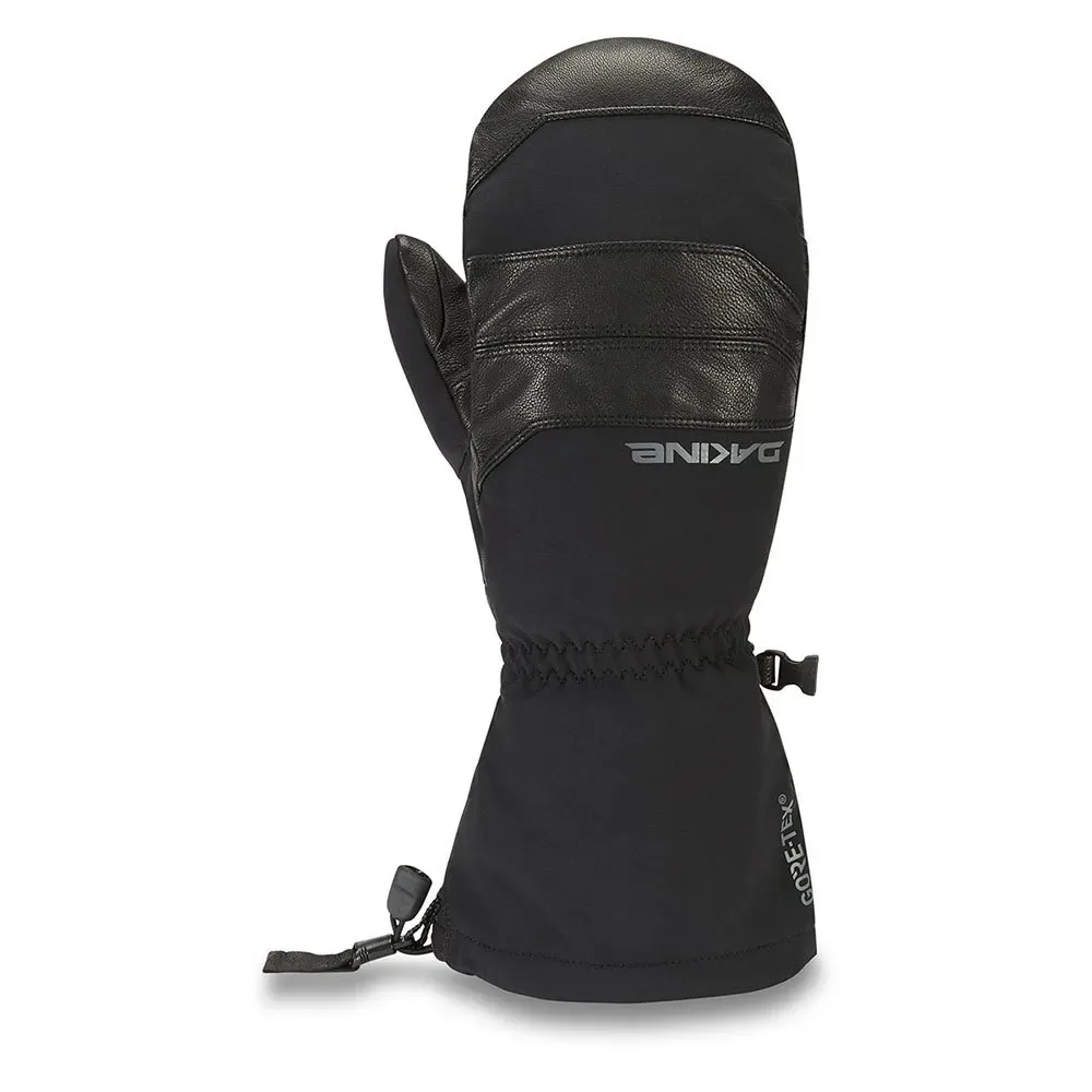 Moufles Excursion Gore-tex® Black XL - Dakine - FashionsVida