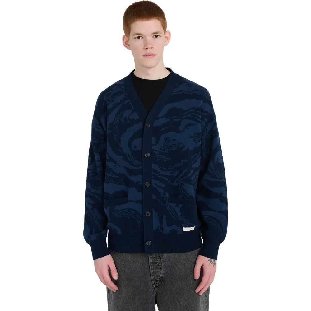 Chaqueta de hombre Spirit Camo - Element - FashionsVida
