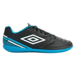 Chaussures De Futsal Classico Xiii Lt Ic Black / White / Atomic Blue EU 41 Homme