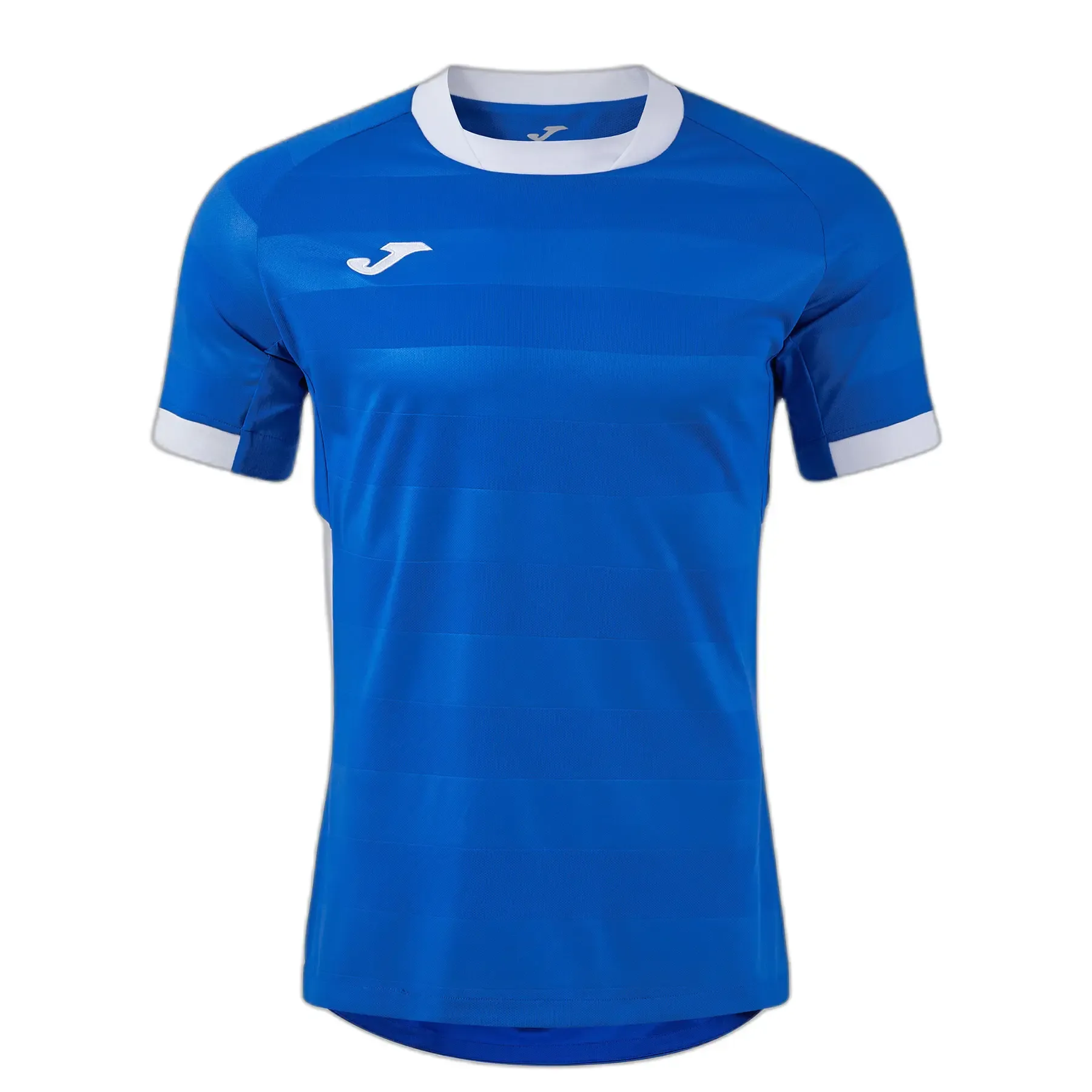 Trikot Toletum VII - Bleu - male - Size: XL - Joma - FashionsVida