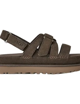Australia Sandali Goldenstar Gleam Dense Smoke EU 37 - Ugg - FashionsVida