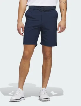 Short Ultimate365 da 8,5 golf 38" Collegiate Navy - Adidas - FashionsVida
