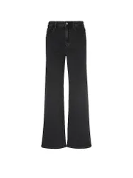 Jeans Flared Fit DEW CLASSIC nero 29/L32