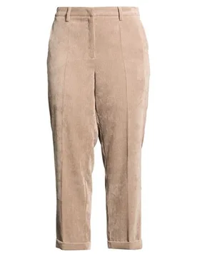 CAMBIO Hose Damen Kamel 46 Damen - Cambio - FashionsVida