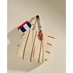 Bolsa de playa Lebel
