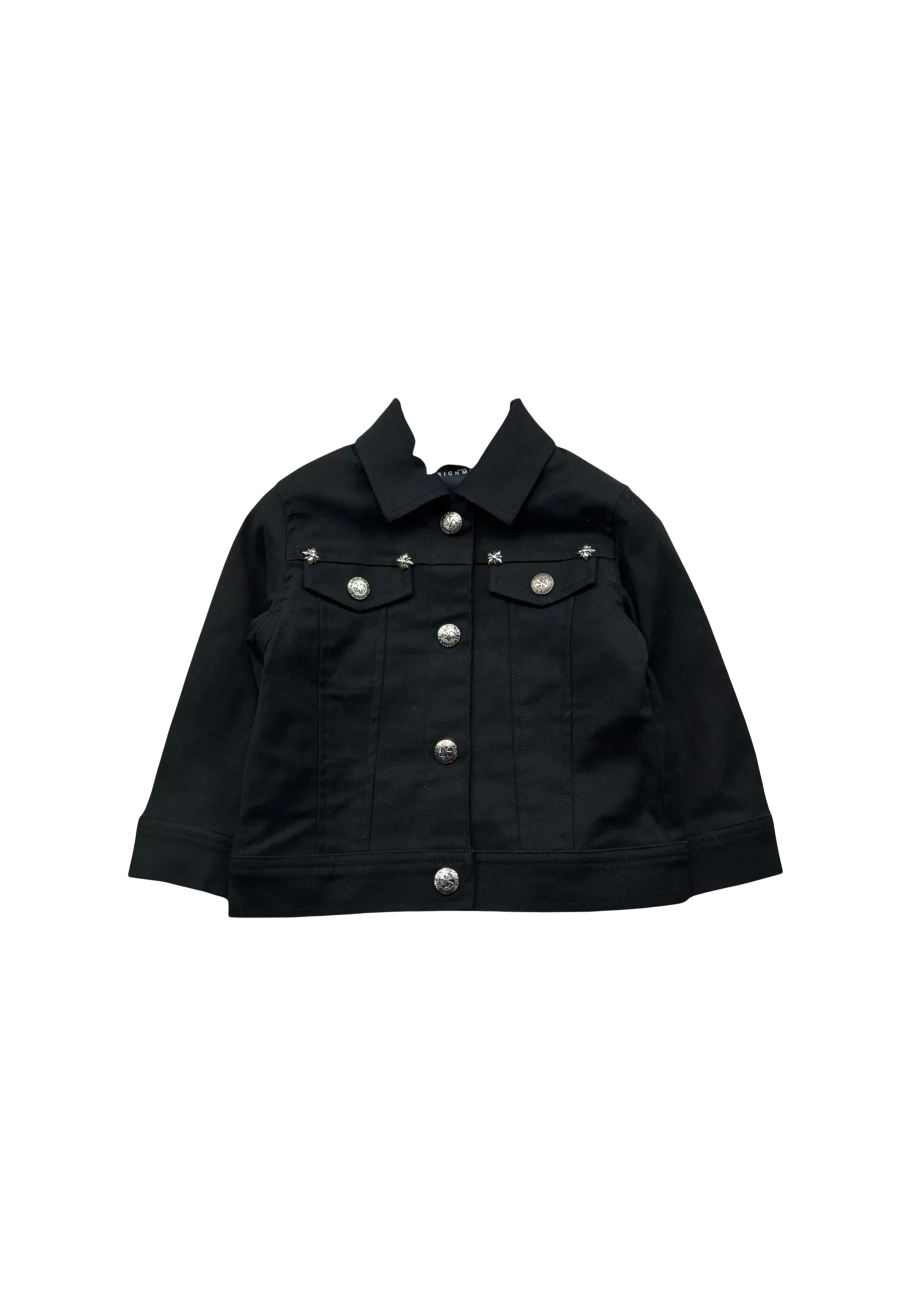 Giacca Bambino RIP26062GB - John richmond - FashionsVida