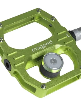 Magped Pedali Sport2 200nm Green - magped - FashionsVida