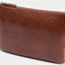 Bandolera de mujer con estampado animal print