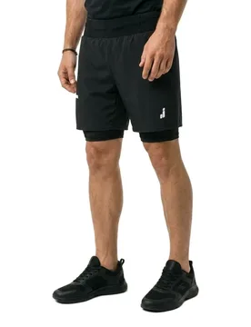 Best Trail Shorts Black 2XL Men - Joluvi - FashionsVida
