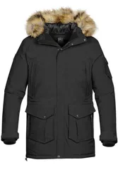 Men's Explorer Parka - - Size: S