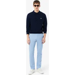 Pantalones joggers de hombre de corte ajustado