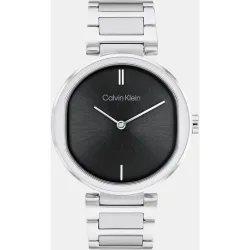 Reloj de mujer CK Sensation 25200249 de acero