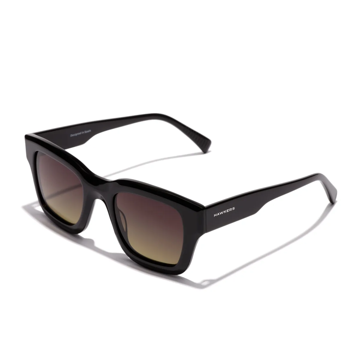 Gafas de sol Culture - Black Moss - Hawkers - FashionsVida