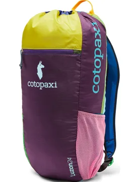 Mochila unisex Luzon 24L del día - Cotopaxi - FashionsVida