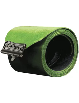 Peaux pré-découpées de ski de randonnée - Wayback 106 Skin en Nylon - Taille 186 cm - Vert - K2 - FashionsVida