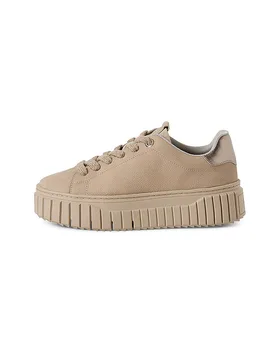 Tamaris Sneaker beige 36 Damen - Tamaris - FashionsVida