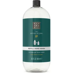 Recarga Jabón de Manos The Ritual of Jing 600 ml