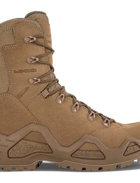 Botas de montaña de mujer Z-8S C - Lowa - FashionsVida