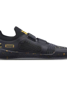 Baskets Dz-1 Bf Stabstrap Black / Gold EU 36 1/2 - TYR - FashionsVida