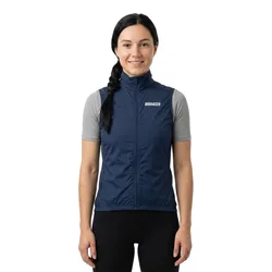 Bioracer Gilet Icon Misty Nautica