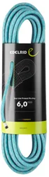 Cordelette - Rap Line Protect Pro Dry 6 MmIcemint - Taille 70 m - Bleu