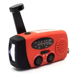 Radio Cd Scr-2005 Black One Size unisex