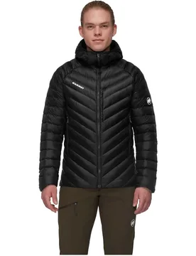 Chaqueta de pluma de hombre BROAD PEAK - mammut - FashionsVida