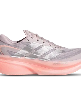Supernova Glide Women's Sneakers - Purple - Size 5.5 - Mesh/Synthetic - Purple - Size: 5.5 - Adidas - FashionsVida