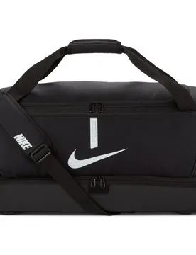 Sac Academy Team Hardcase L Black / Black / White One Size unisex - Nike - FashionsVida