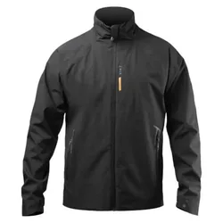 Zhik Ins100 Jacket Black M Men