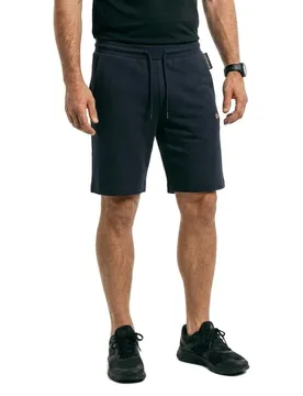Short Nalis Sum Black L - Napapijri - FashionsVida