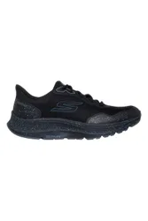 Scarpe da running nere impermeabili GO RUN Consistent 2.0 Piedmont 42