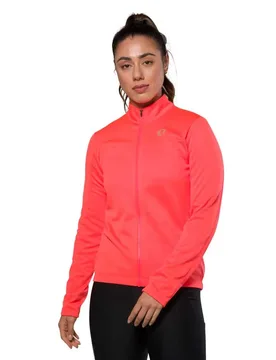 Izumi Maillot à Manches Longues Quest Thermal - Pearl - FashionsVida