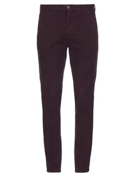 Hose Herren Pflaume 46 Herren - Harmont & Blaine - FashionsVida